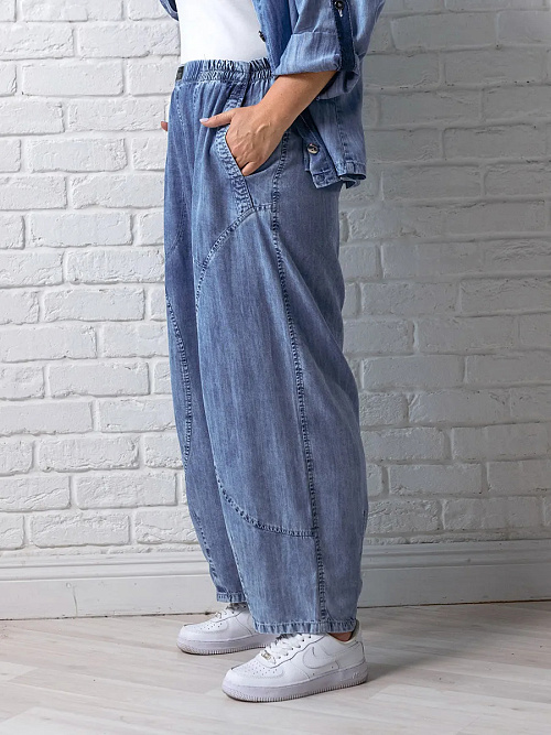 БРЮКИ КЛАССИКА   